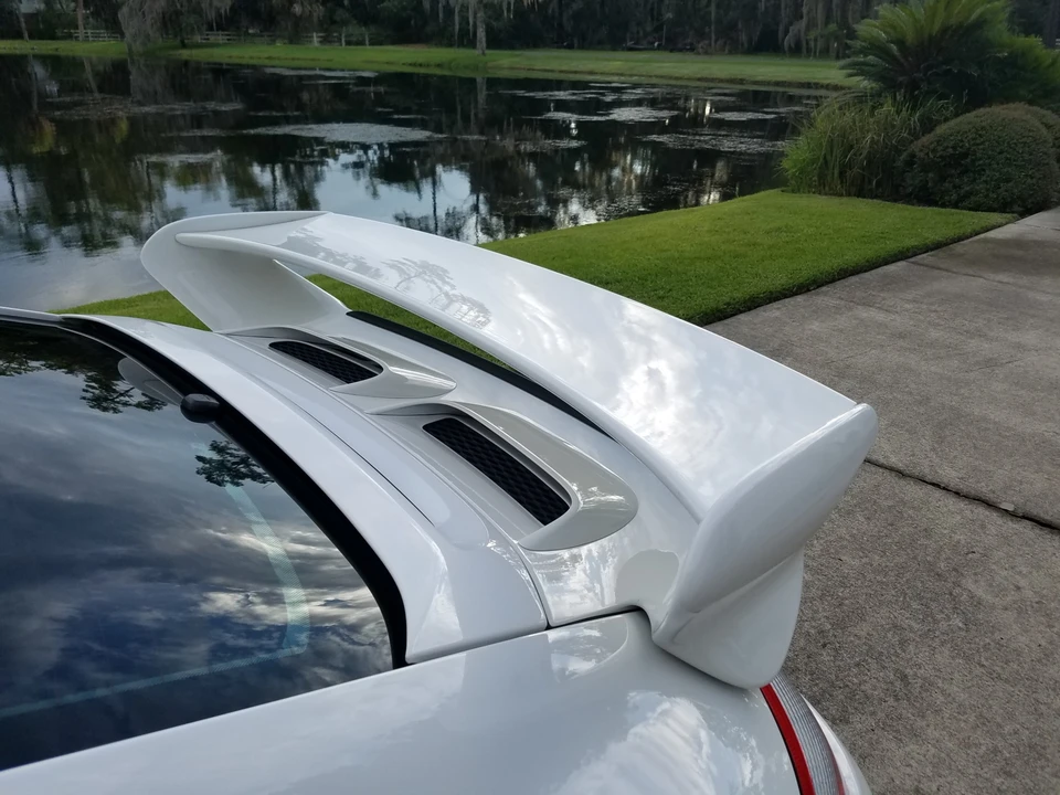 2007 Porsche 997 GT3 - Image 30 of 31