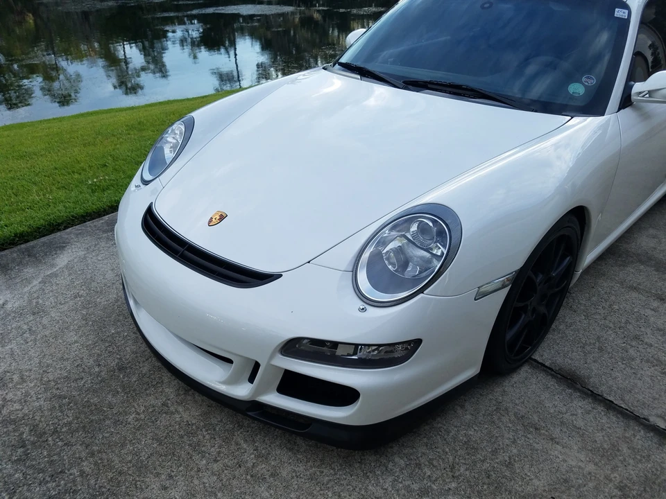 2007 Porsche 997 GT3 - Image 17 of 31