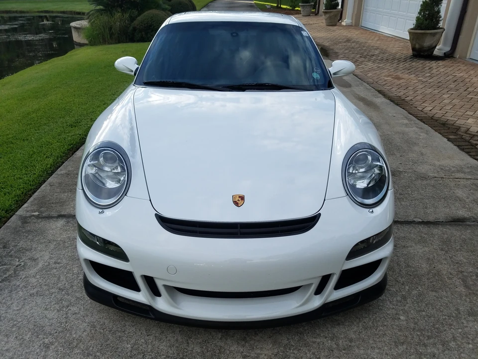 2007 Porsche 997 GT3 - Image 16 of 31