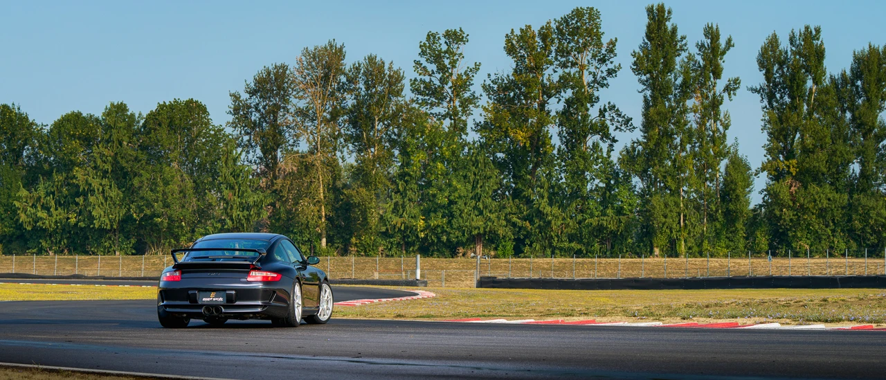 2007 Porsche 997 GT3 - Image 9 of 31