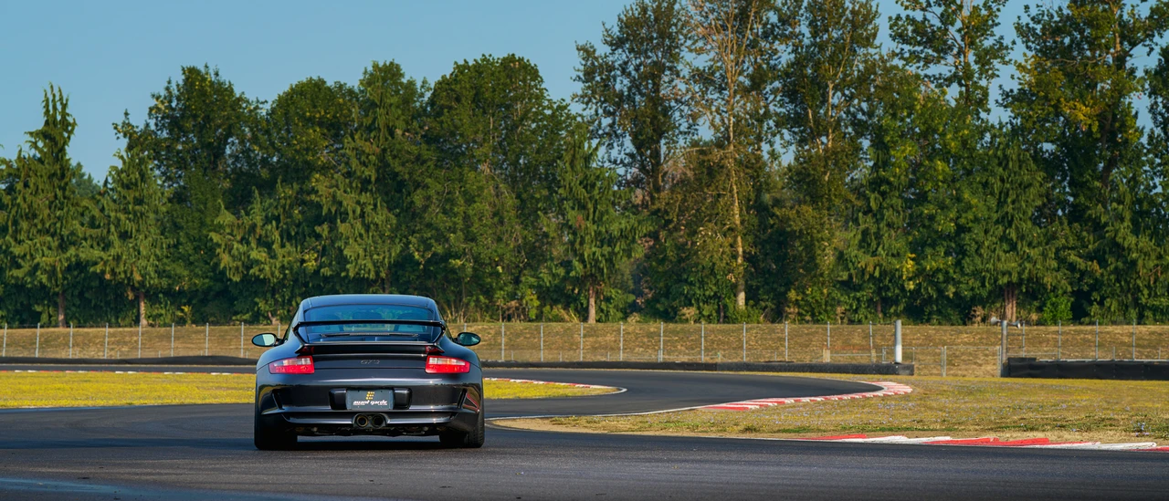 2007 Porsche 997 GT3 - Image 7 of 31