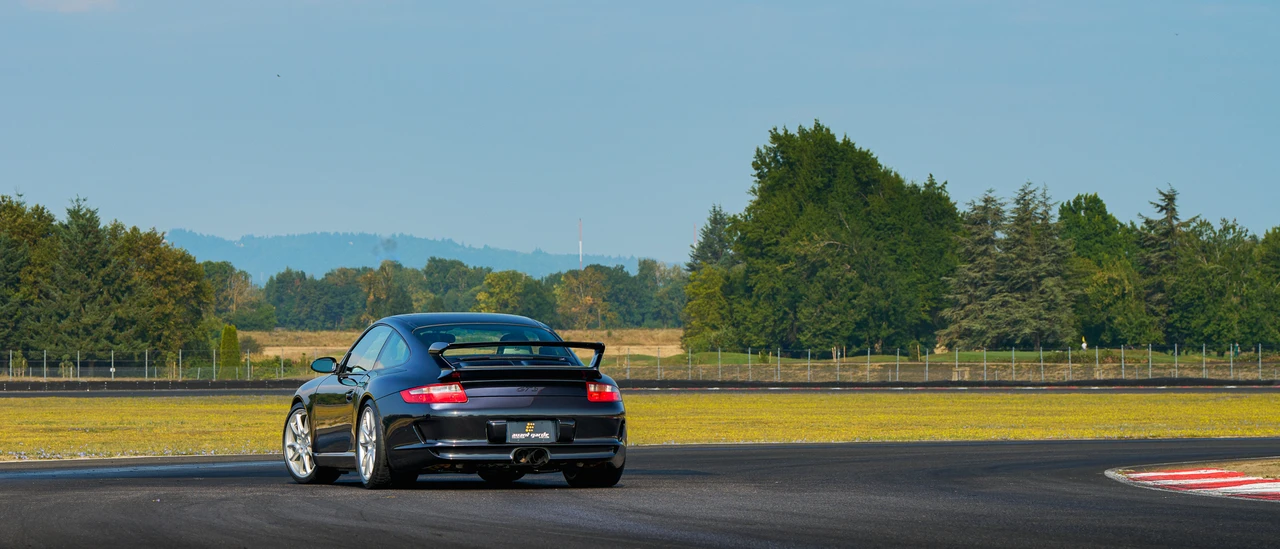 2007 Porsche 997 GT3 - Image 5 of 31