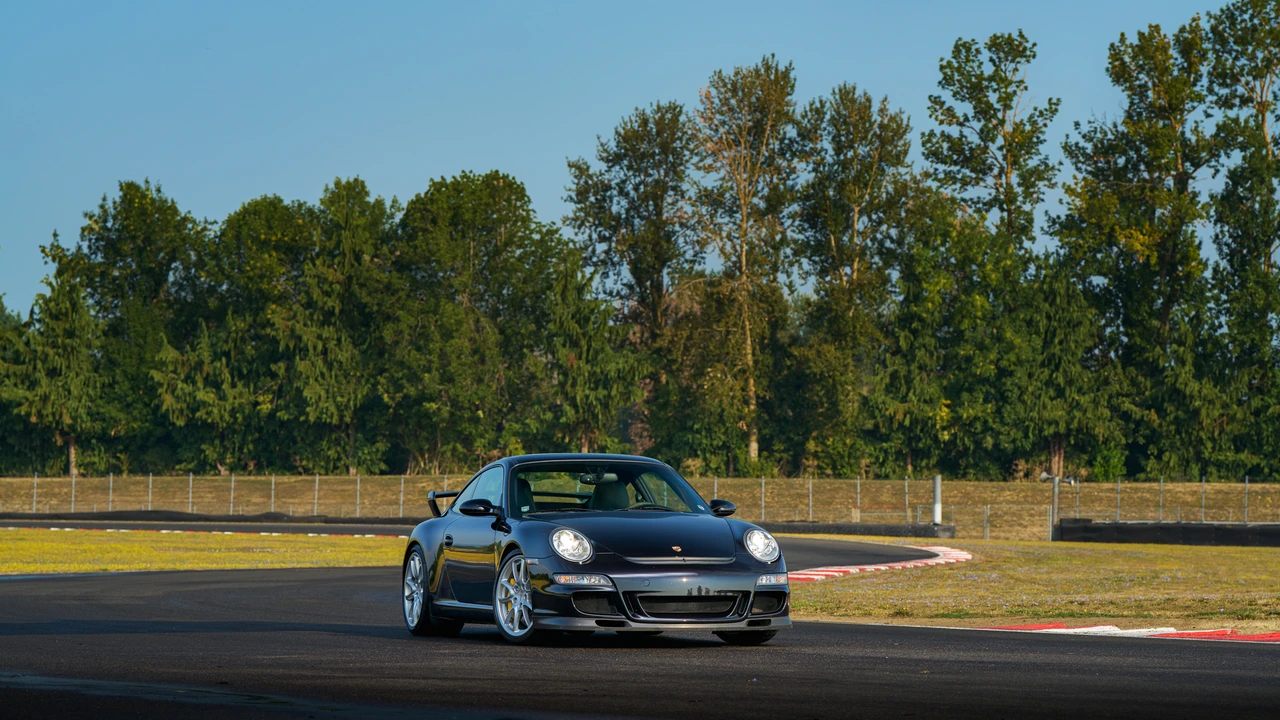2007 Porsche 997 GT3 - Image 15 of 31
