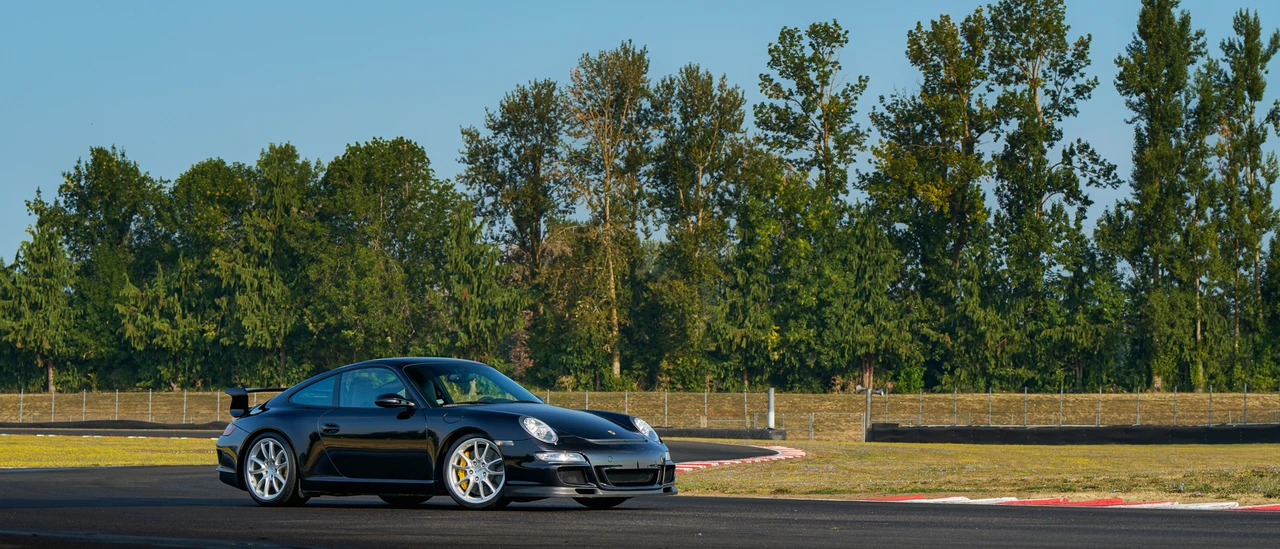 2007 Porsche 997 GT3 - Image 13 of 31