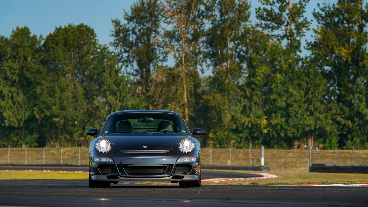 2007 Porsche 997 GT3 - Image 17 of 31