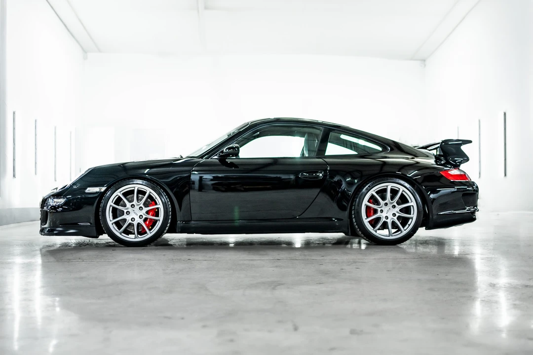 2007 Porsche 997 GT3 - Image 8 of 31
