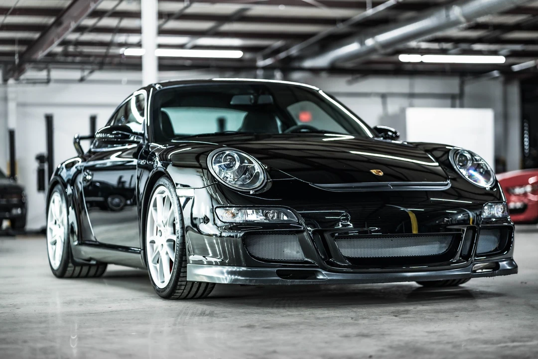 2007 Porsche 997 GT3 - Image 15 of 31