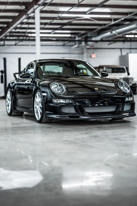 2007 Porsche 997 GT3 - Image 16 of 31