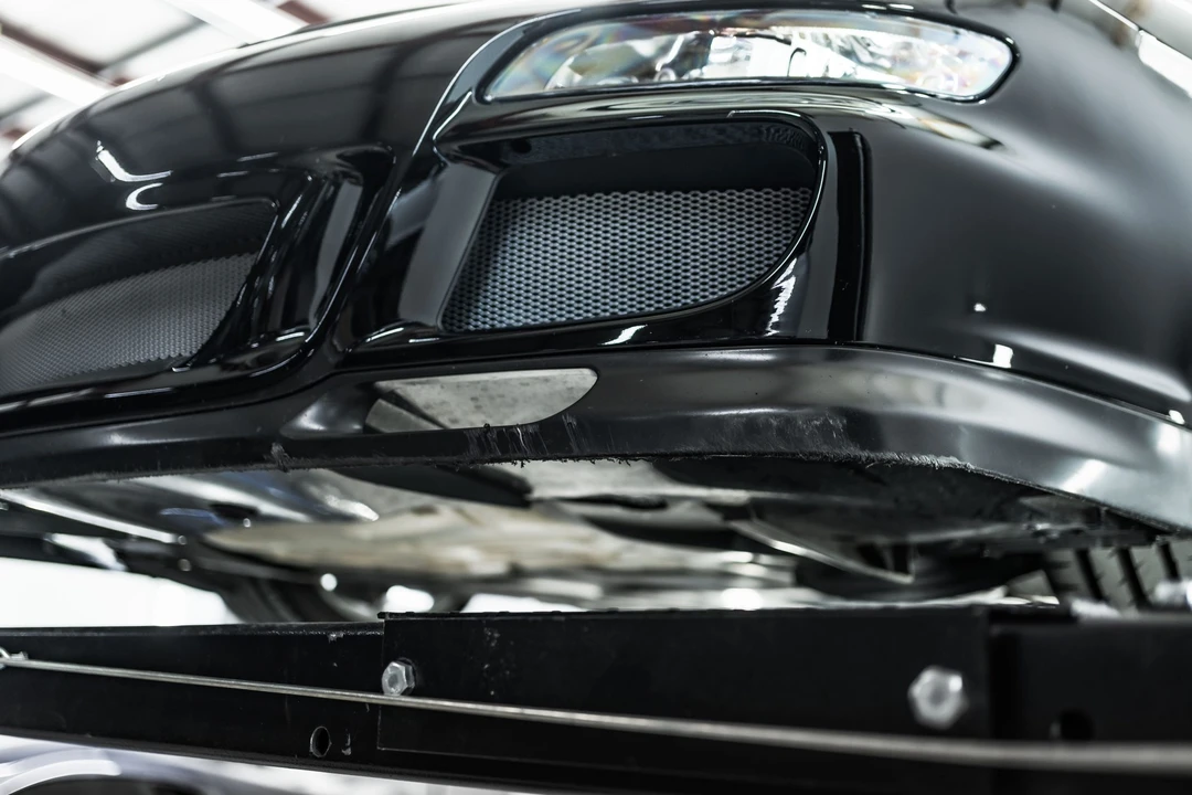 2007 Porsche 997 GT3 - Image 26 of 31