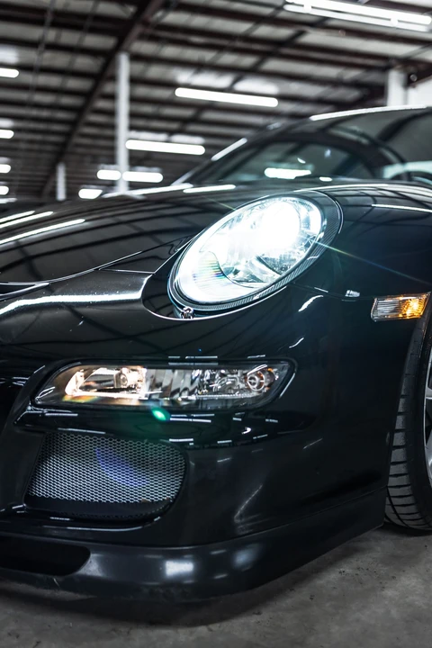 2007 Porsche 997 GT3 - Image 24 of 31