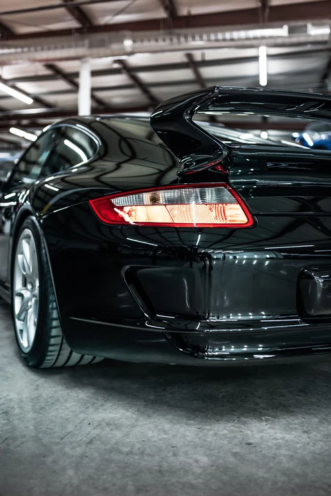 2007 Porsche 997 GT3 - Image 31 of 31