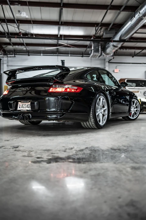 2007 Porsche 997 GT3 - Image 13 of 31