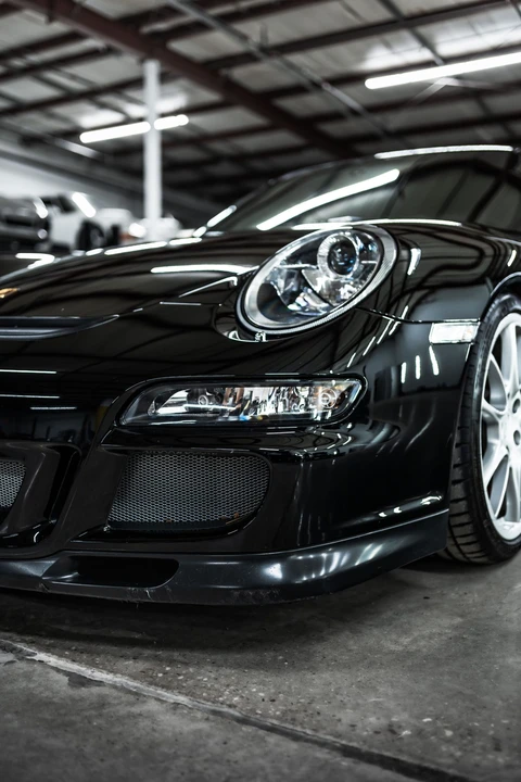 2007 Porsche 997 GT3 - Image 25 of 31