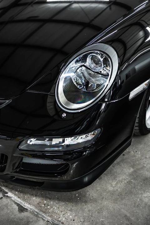 2007 Porsche 997 GT3 - Image 23 of 31