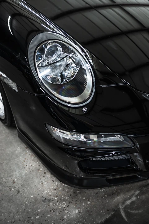 2007 Porsche 997 GT3 - Image 19 of 31