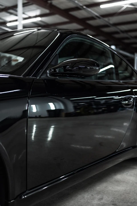 2007 Porsche 997 GT3 - Image 28 of 31