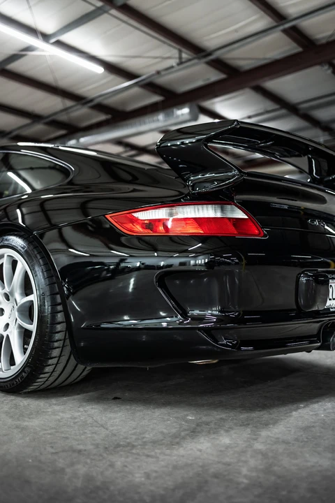 2007 Porsche 997 GT3 - Image 30 of 31