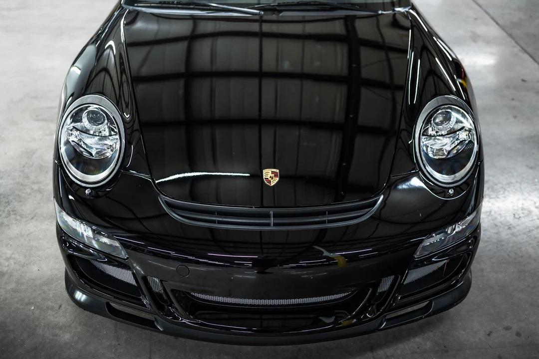 2007 Porsche 997 GT3 - Image 18 of 31