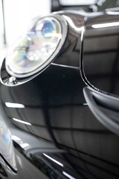 2007 Porsche 997 GT3 - Image 21 of 31