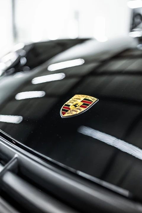 2007 Porsche 997 GT3 - Image 22 of 31
