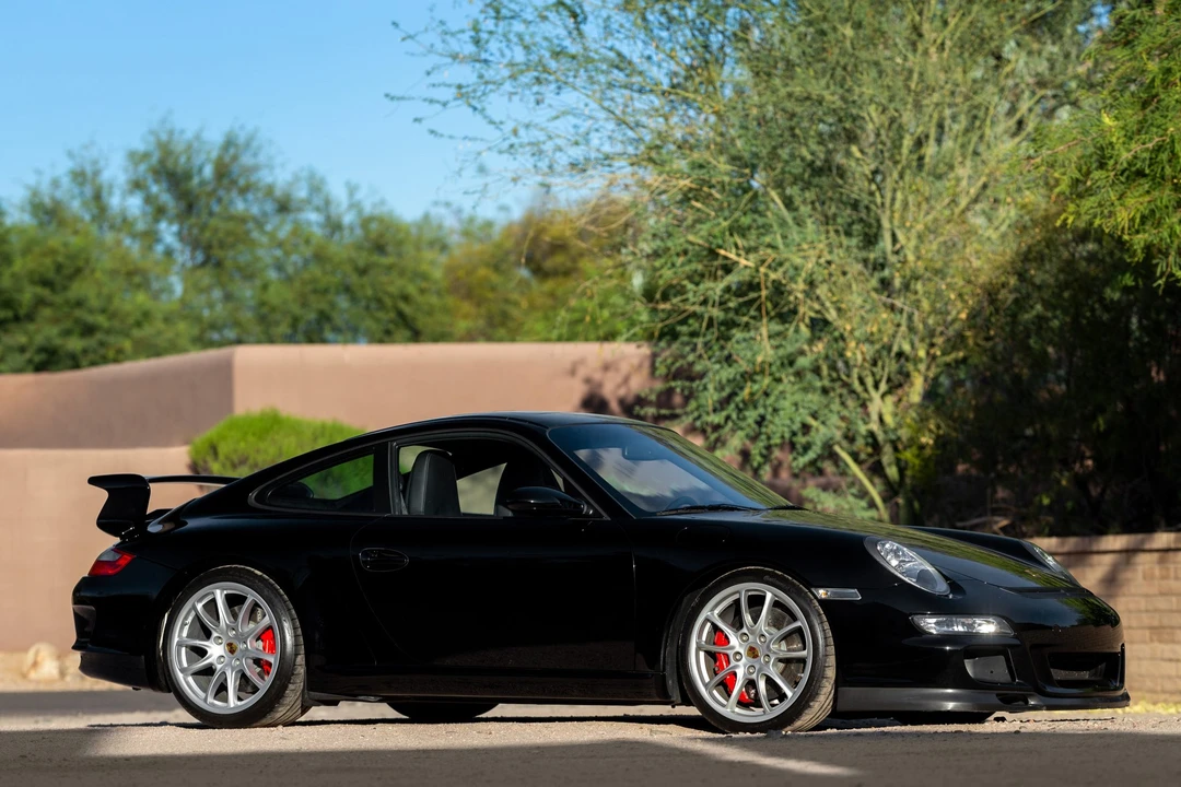 2007 Porsche 997 GT3 - Image 22 of 31