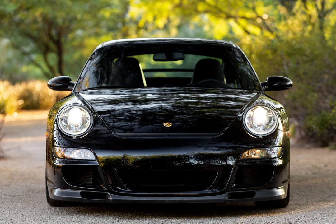 2007 Porsche 997 GT3 - Image 25 of 31