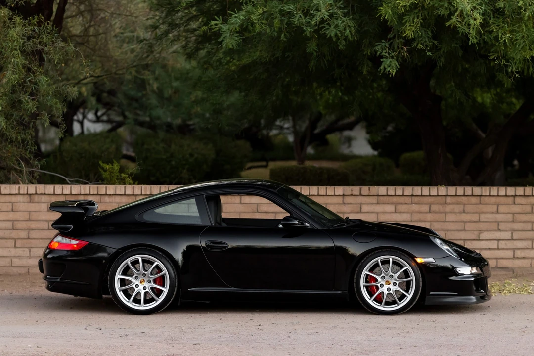 2007 Porsche 997 GT3 - Image 19 of 31