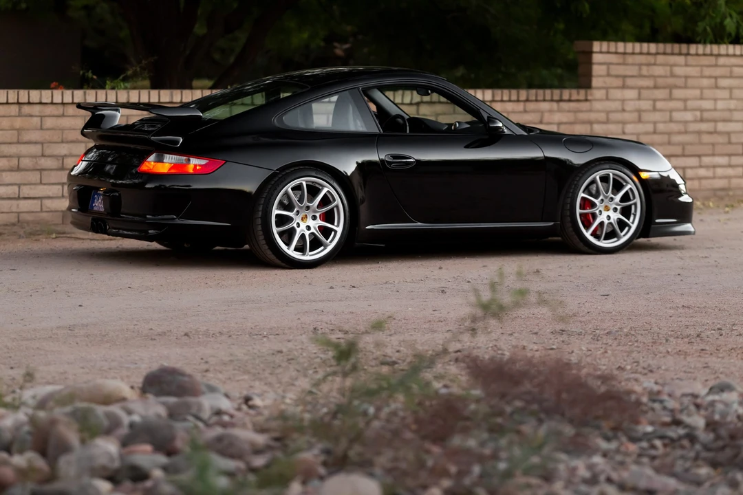 2007 Porsche 997 GT3 - Image 20 of 31