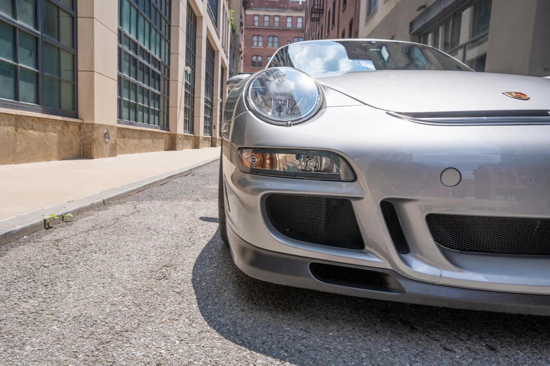 2007 Porsche 997 GT3 - Image 17 of 31