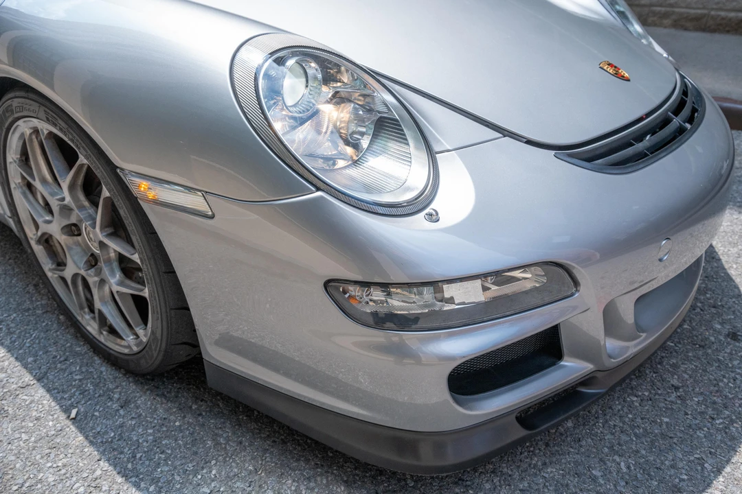 2007 Porsche 997 GT3 - Image 14 of 31