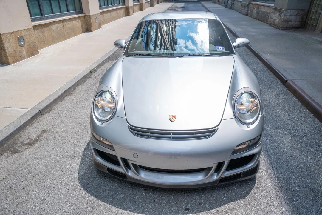 2007 Porsche 997 GT3 - Image 6 of 31