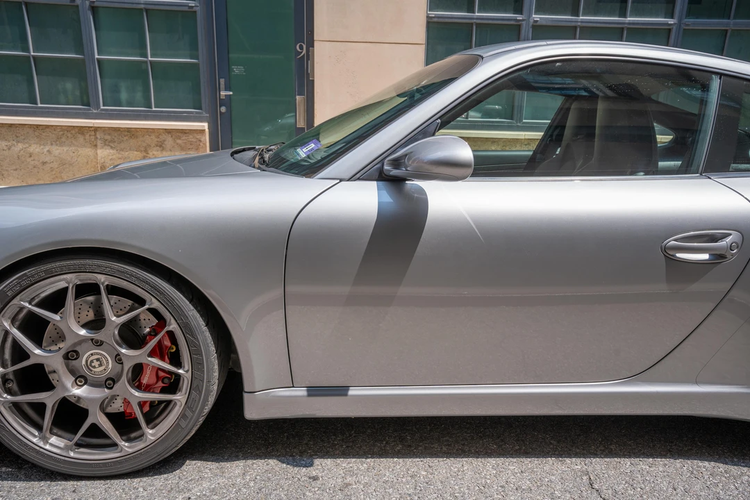 2007 Porsche 997 GT3 - Image 25 of 31