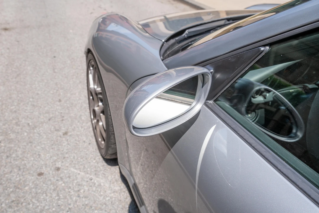 2007 Porsche 997 GT3 - Image 28 of 31