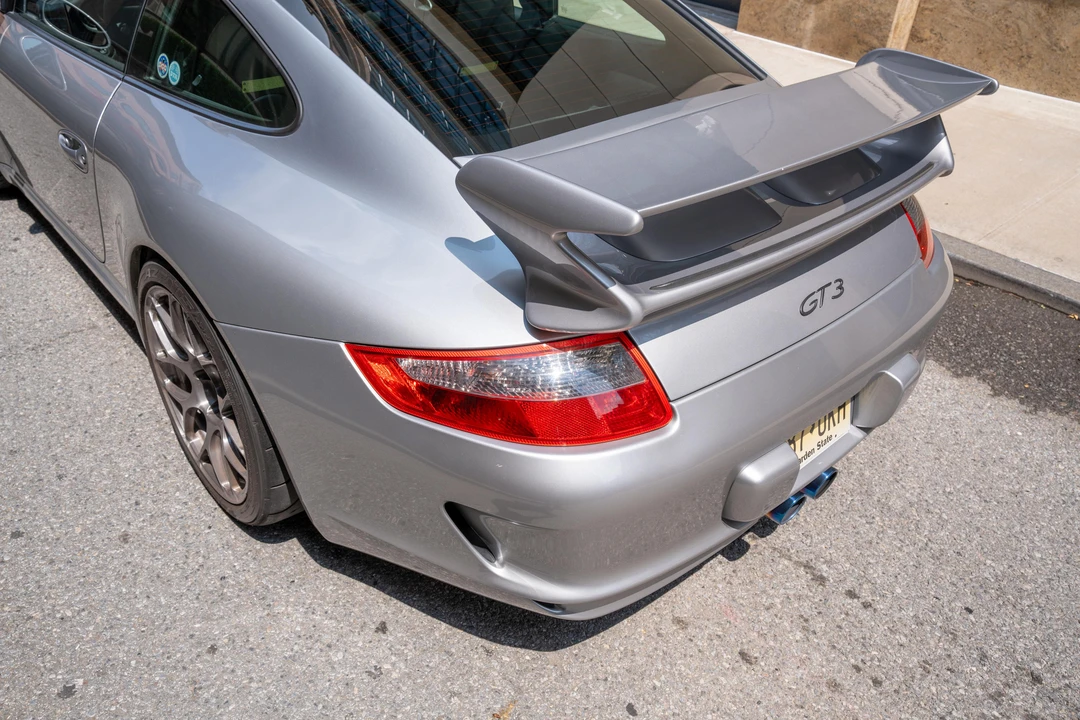 2007 Porsche 997 GT3 - Image 31 of 31