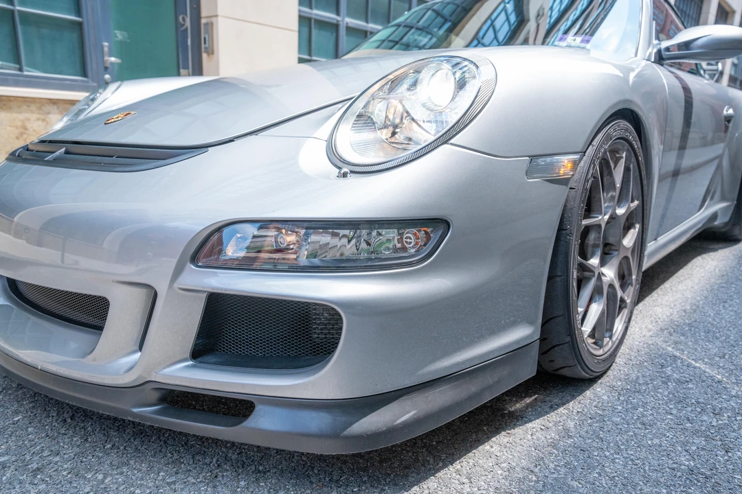 2007 Porsche 997 GT3 - Image 24 of 31