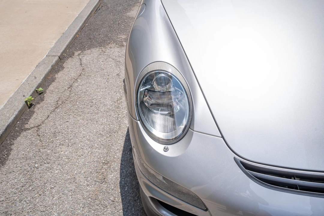 2007 Porsche 997 GT3 - Image 15 of 31