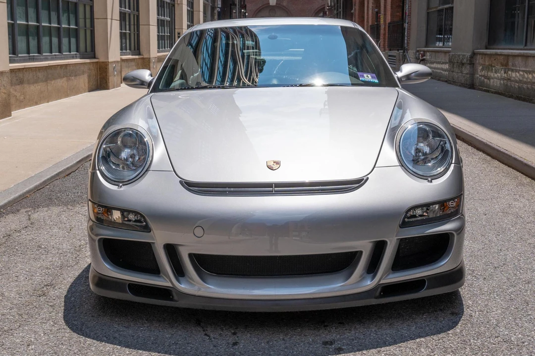 2007 Porsche 997 GT3 - Image 2 of 31