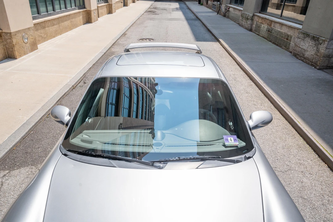 2007 Porsche 997 GT3 - Image 19 of 31