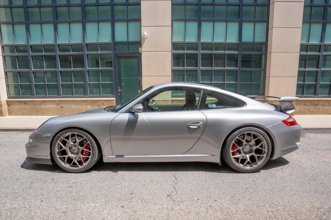 2007 Porsche 997 GT3 - Image 7 of 31