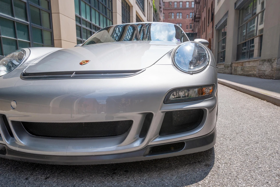 2007 Porsche 997 GT3 - Image 23 of 31