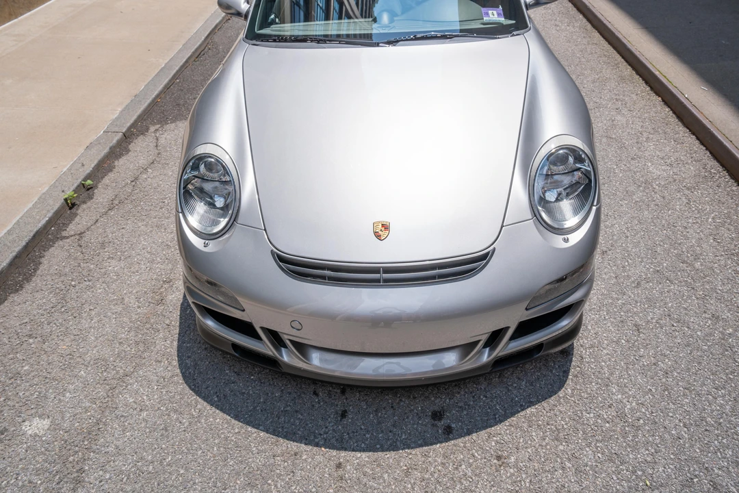 2007 Porsche 997 GT3 - Image 18 of 31