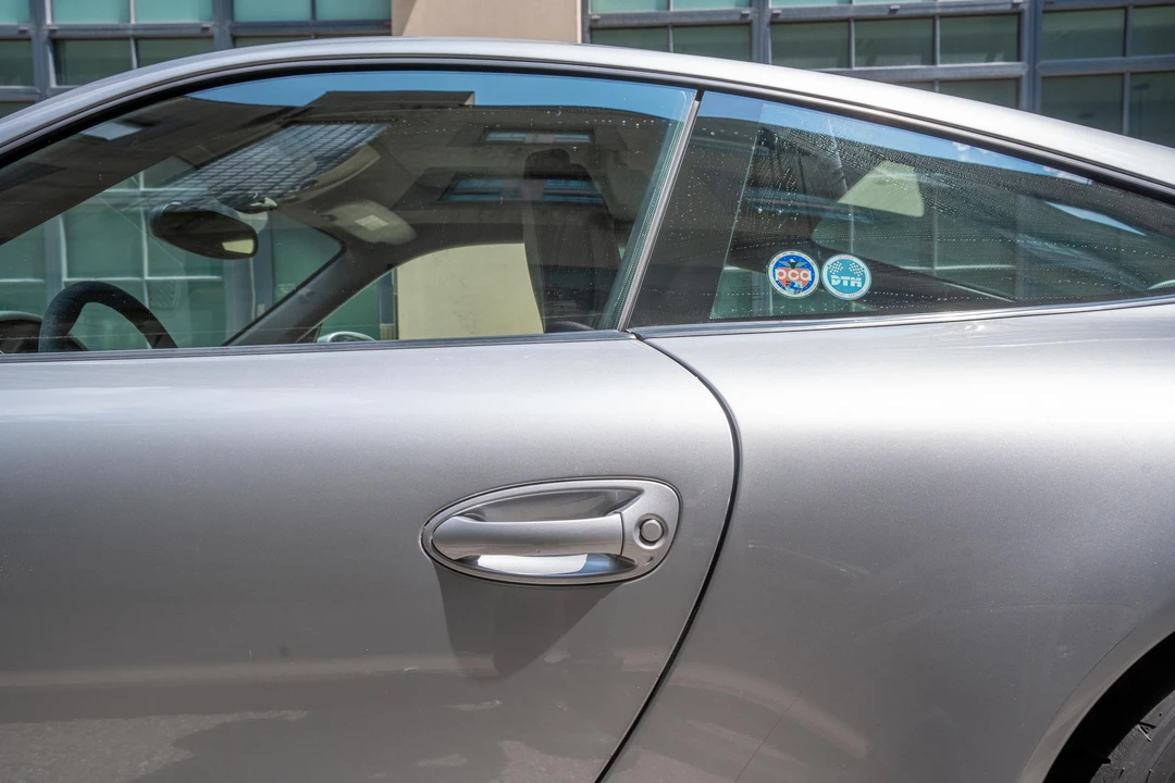 2007 Porsche 997 GT3 - Image 29 of 31
