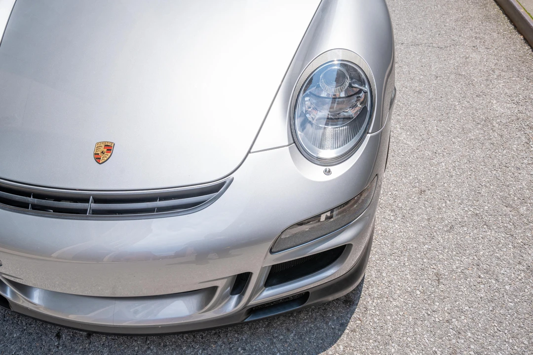 2007 Porsche 997 GT3 - Image 22 of 31