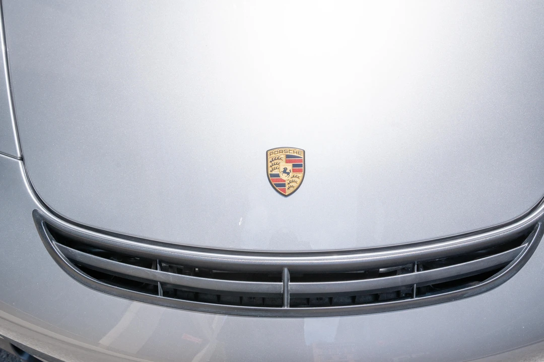 2007 Porsche 997 GT3 - Image 20 of 31