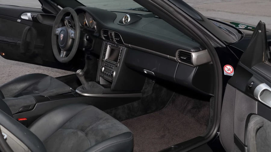 2007 Porsche 997 GT3 - Image 5 of 20
