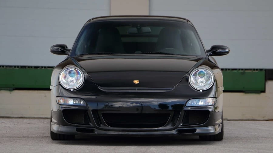 2007 Porsche 997 GT3 - Image 14 of 20