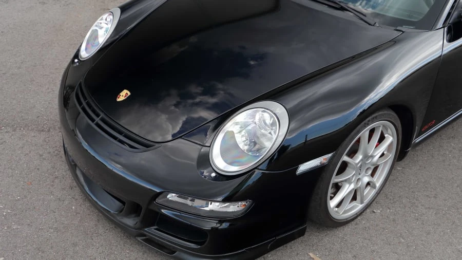2007 Porsche 997 GT3 - Image 15 of 20