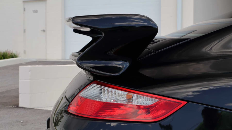 2007 Porsche 997 GT3 - Image 18 of 20