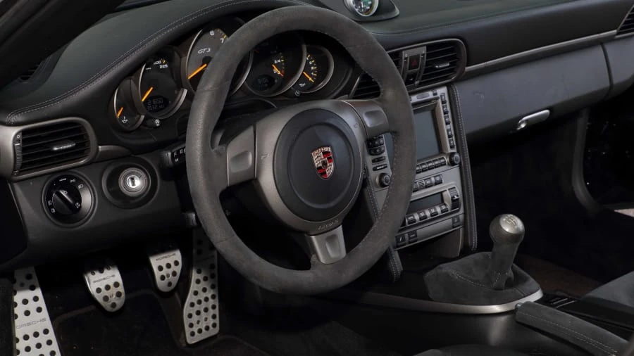 2007 Porsche 997 GT3 - Image 19 of 20