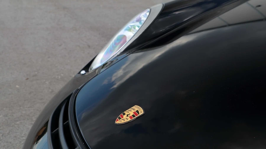 2007 Porsche 997 GT3 - Image 20 of 20